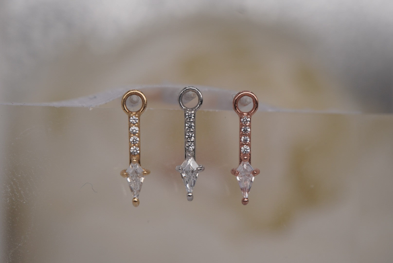 Mercer Charm