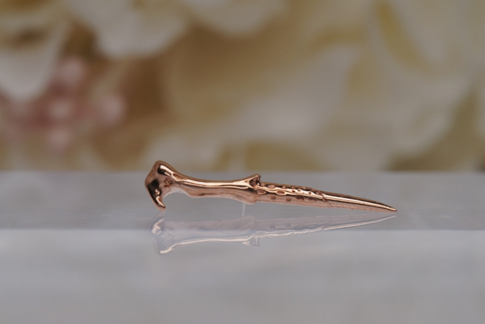 Voldemort's Wand