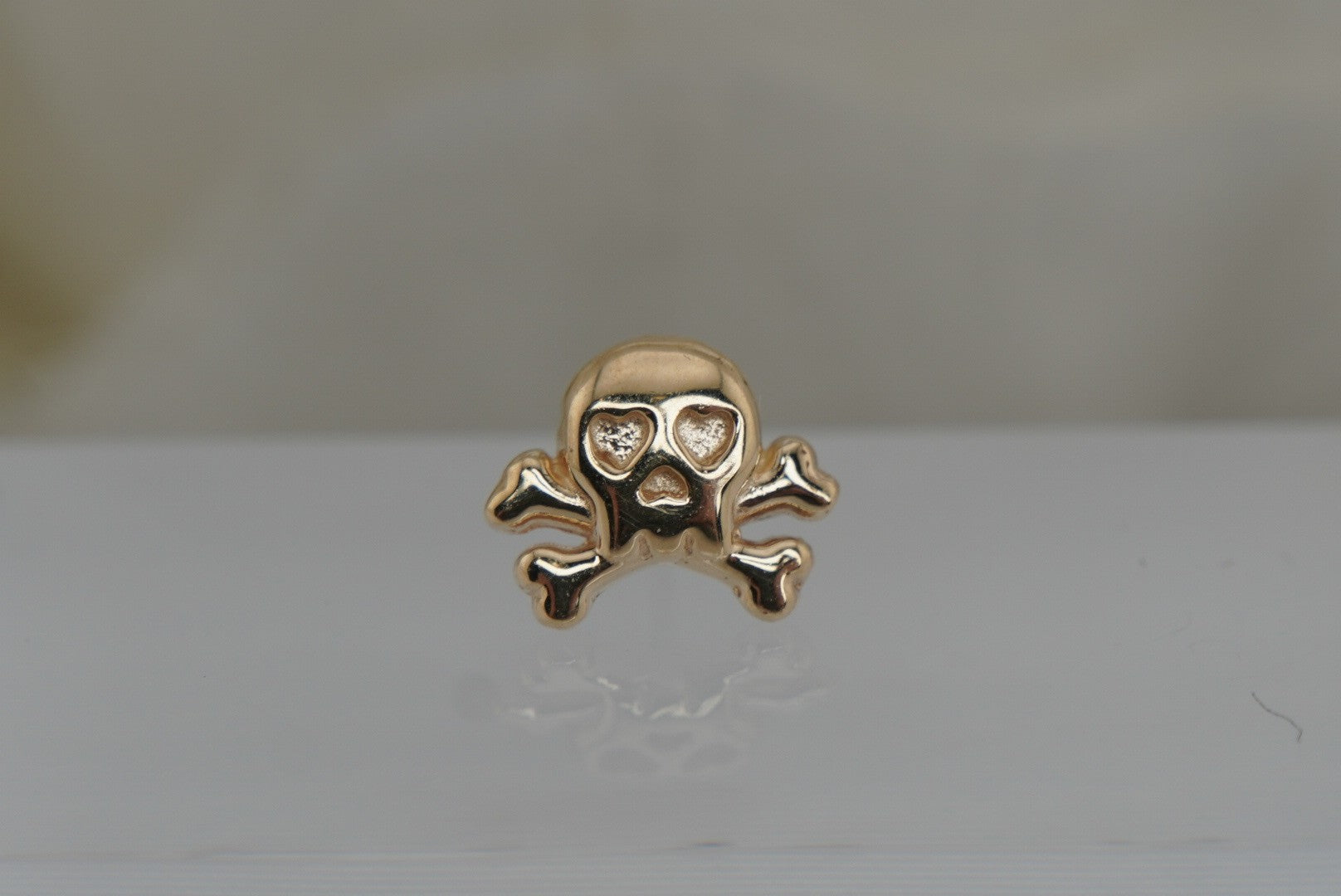 Skull and Bones