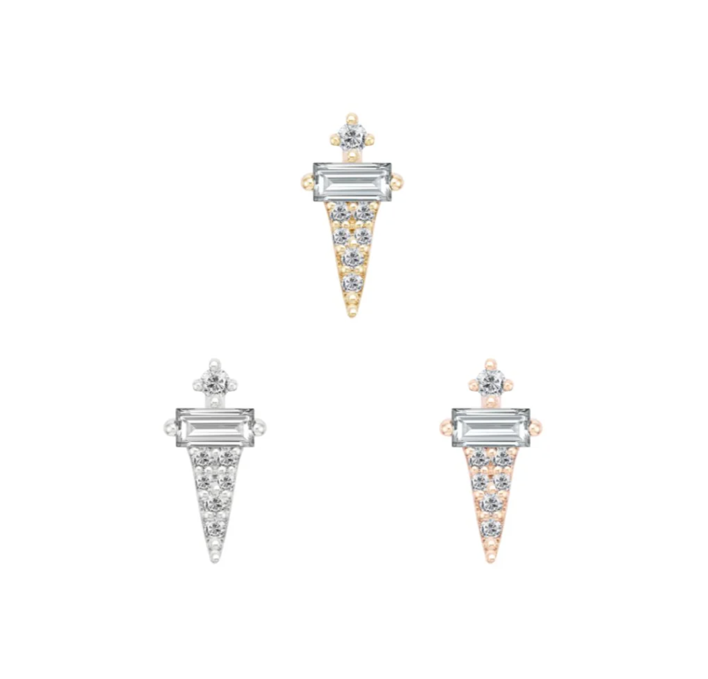 Dystrikt with Crystals