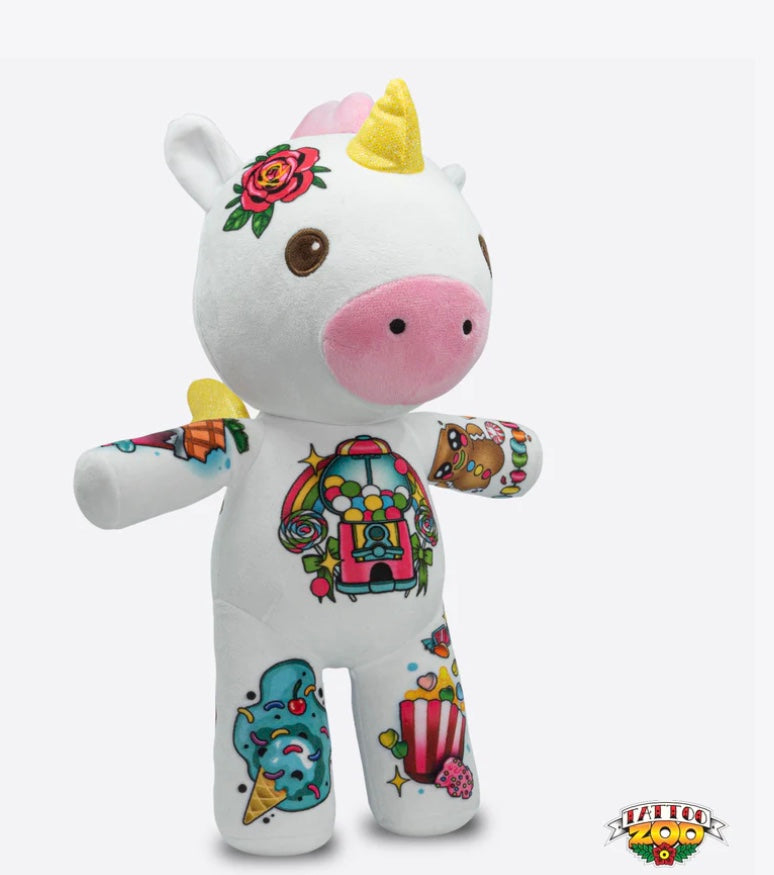 Candy the Unicorn Candy Maker