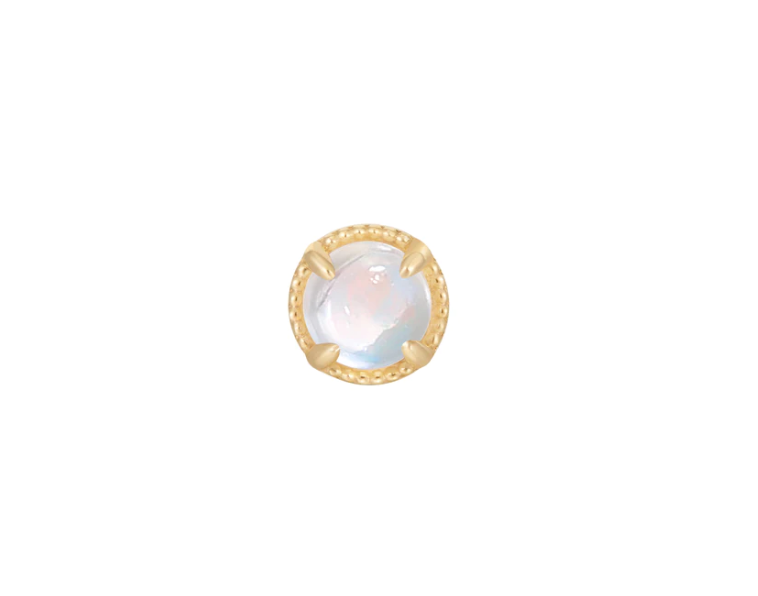 Manifest with Rainbow Moonstone