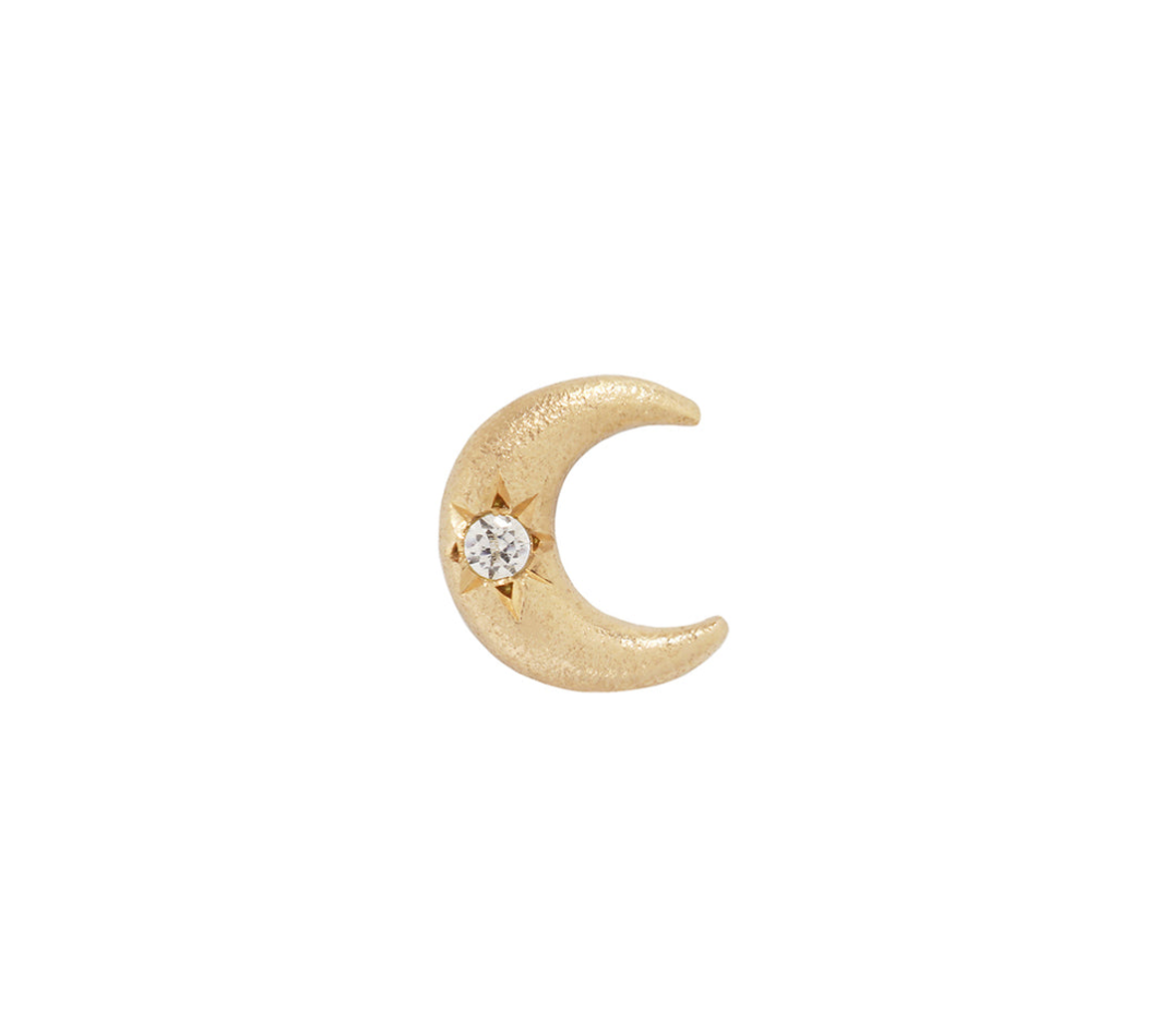 Moonshine - Satin
