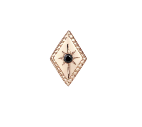 Etoile - Black Diamonds