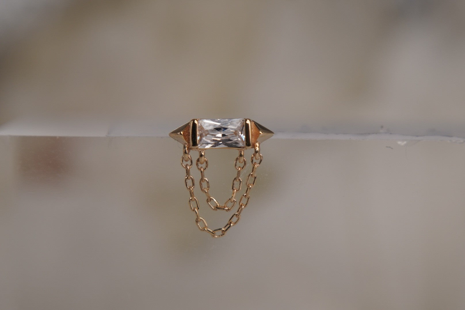 Vice Dangle
