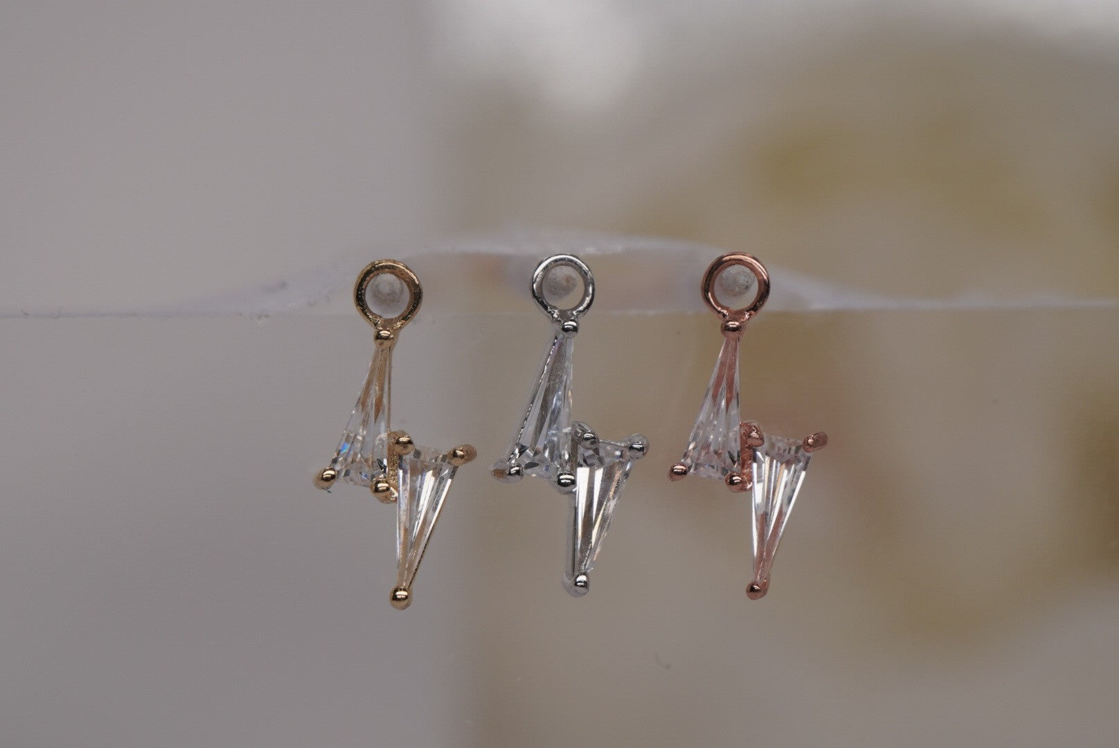 Electrify Charm