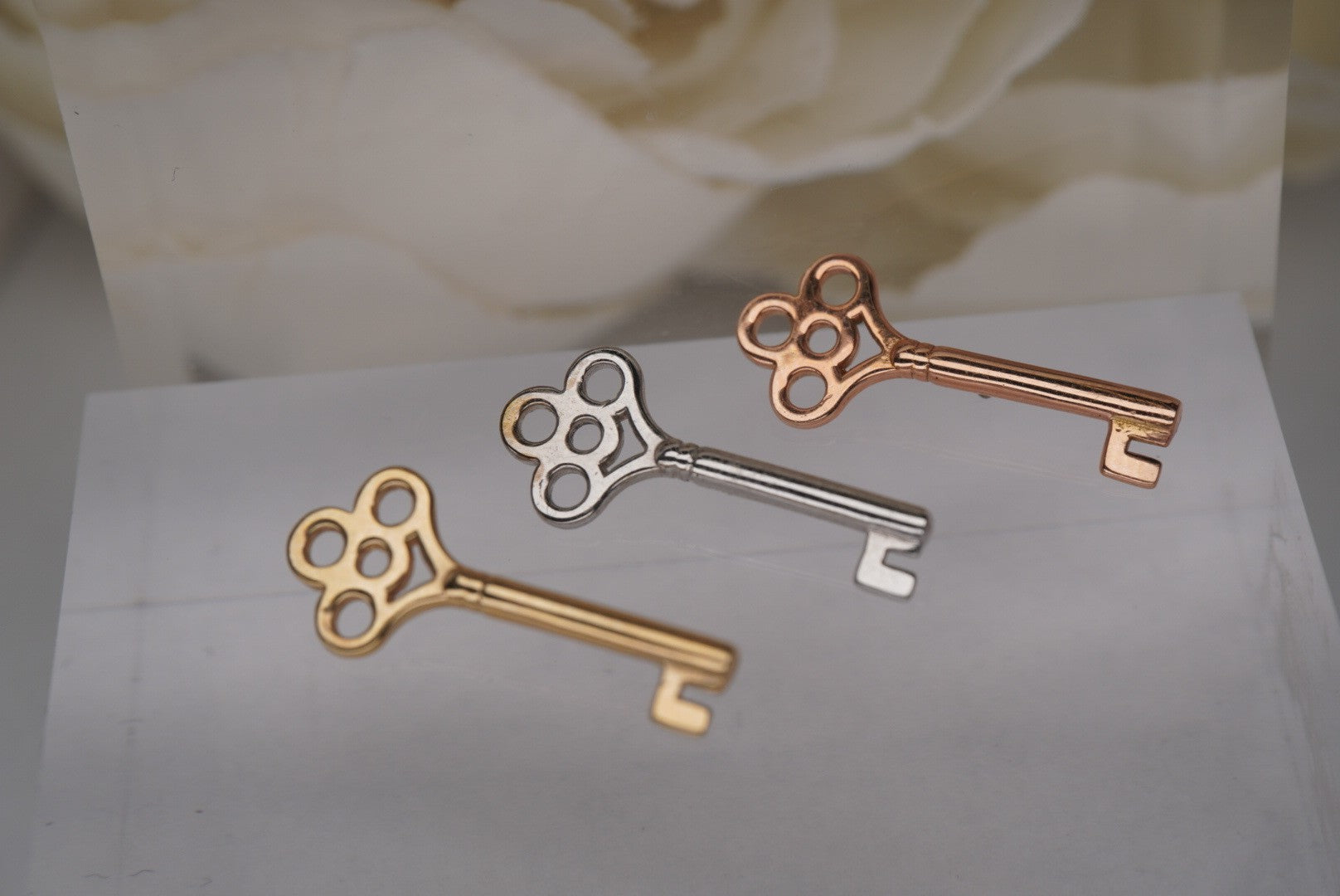 Skeleton Key