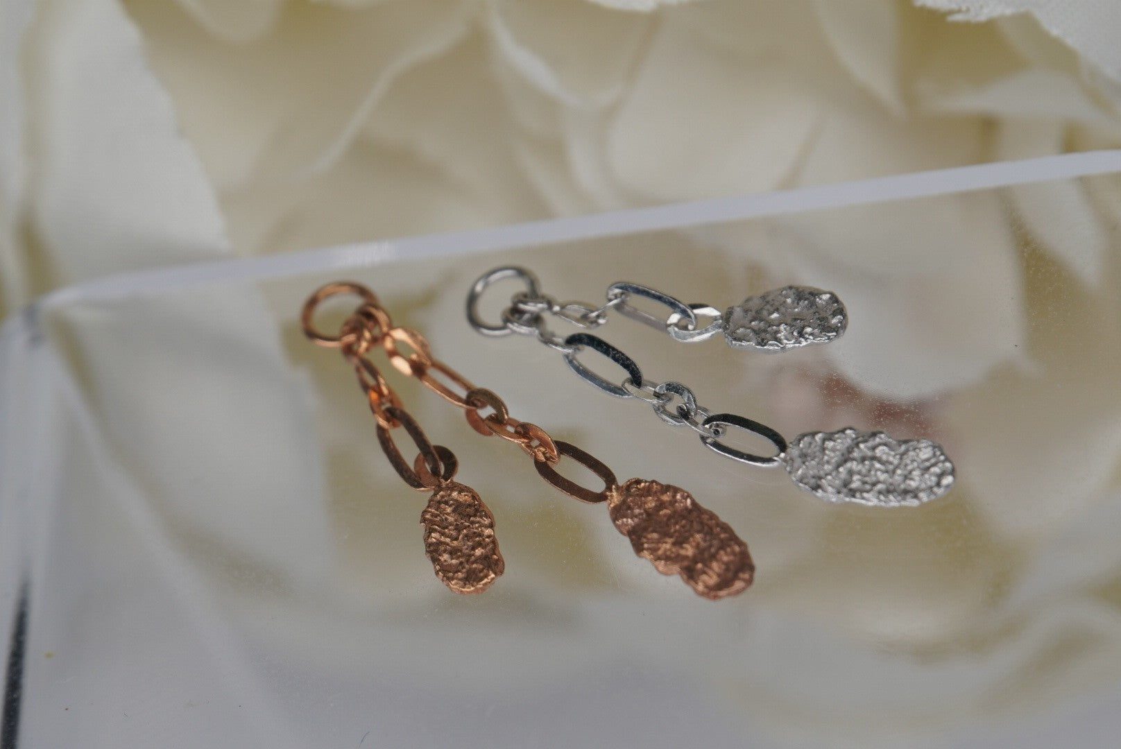 Golden Age Charm