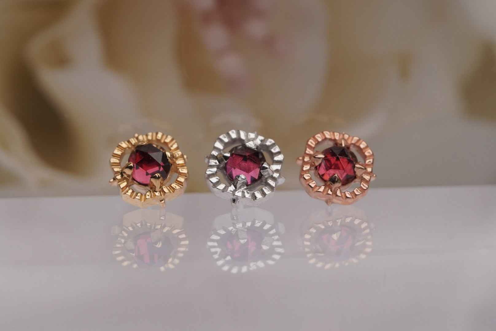 Gem Kappa 04- Pink Tourmaline
