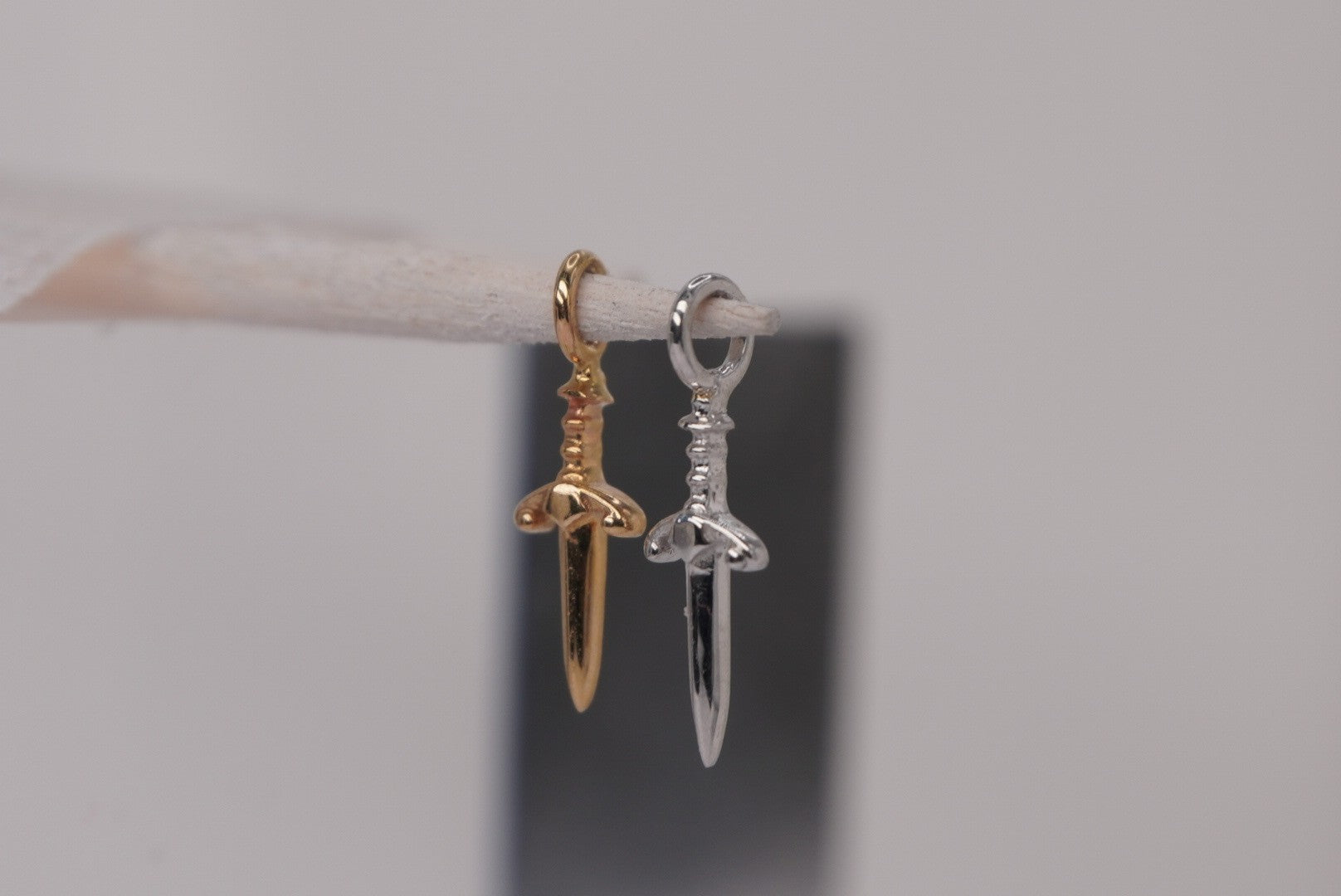 Blade Pendant