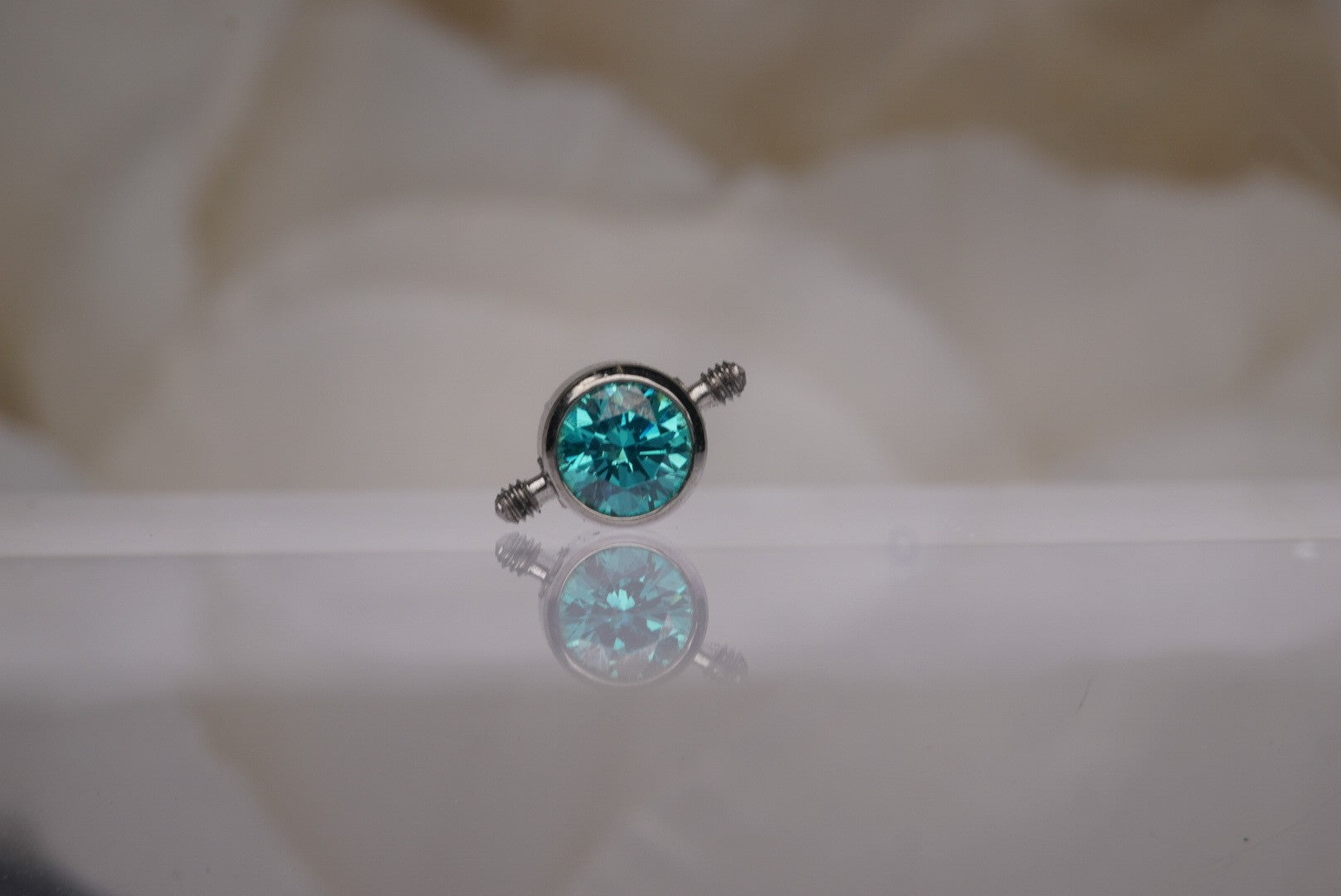 14g Bezel Orbit