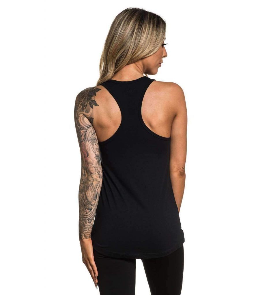 Women's Standard Issue Tank