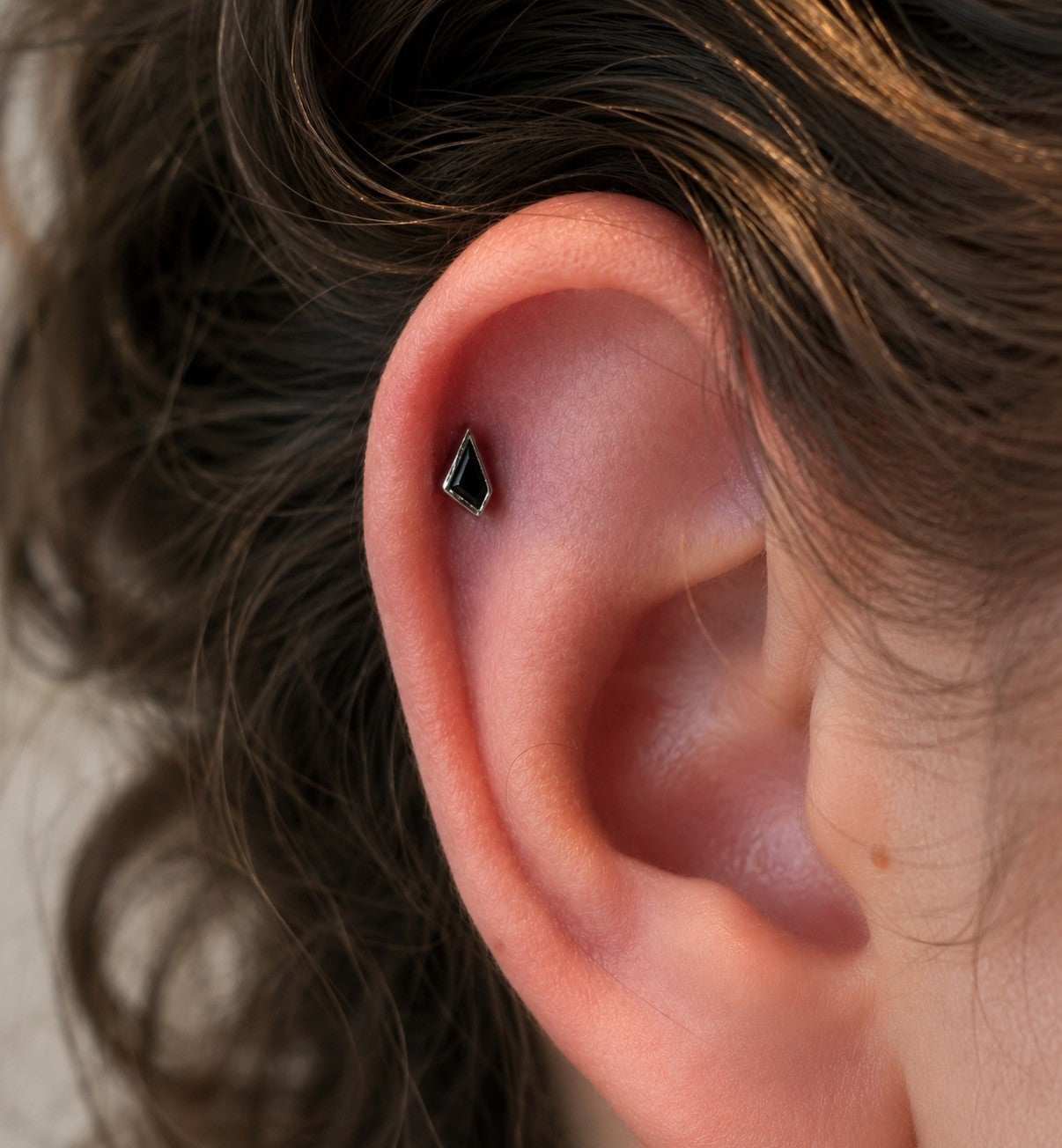 Transcend with Black Spinel