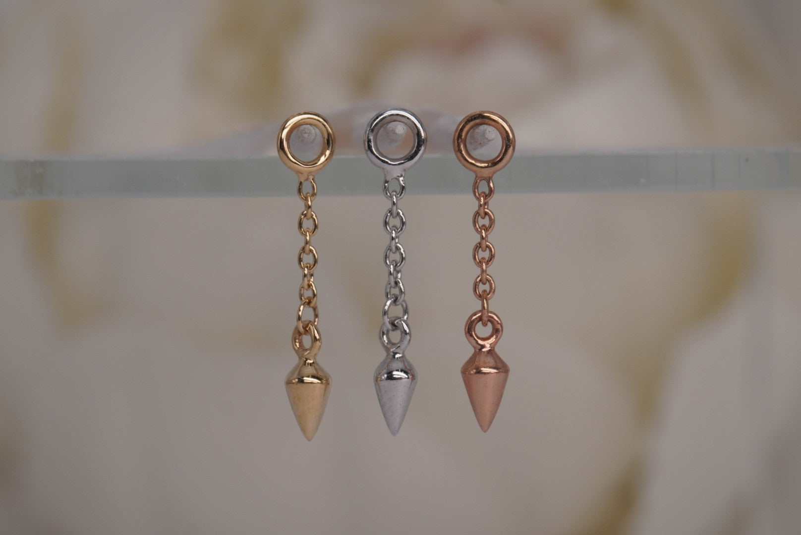 Pendulum Chain