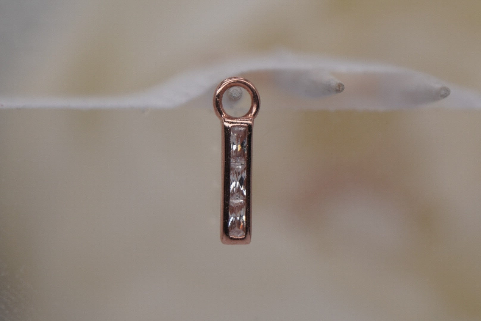 Invitation Charm
