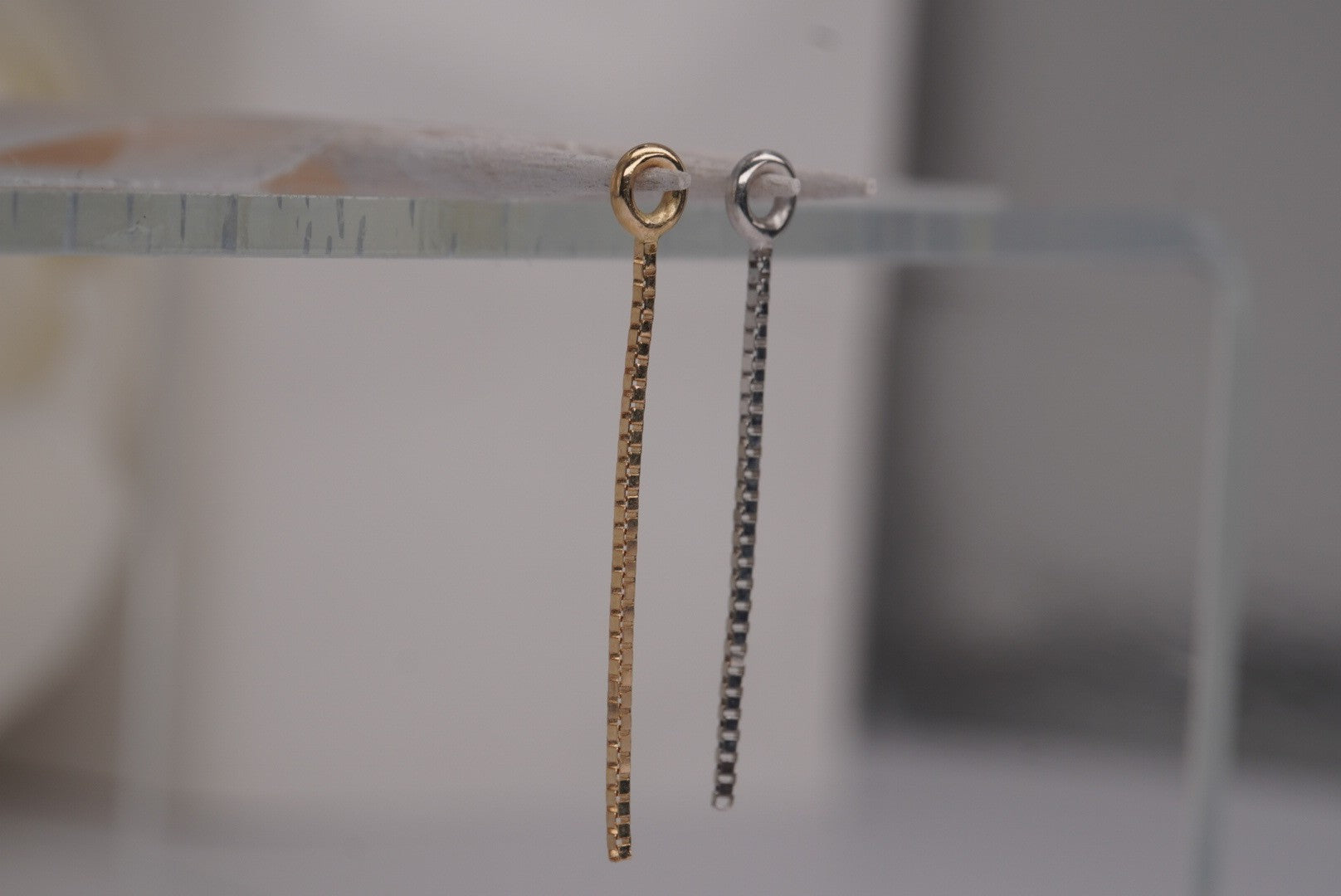 Nexus 1 Chain