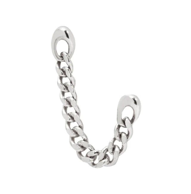 Gold Drip Chain