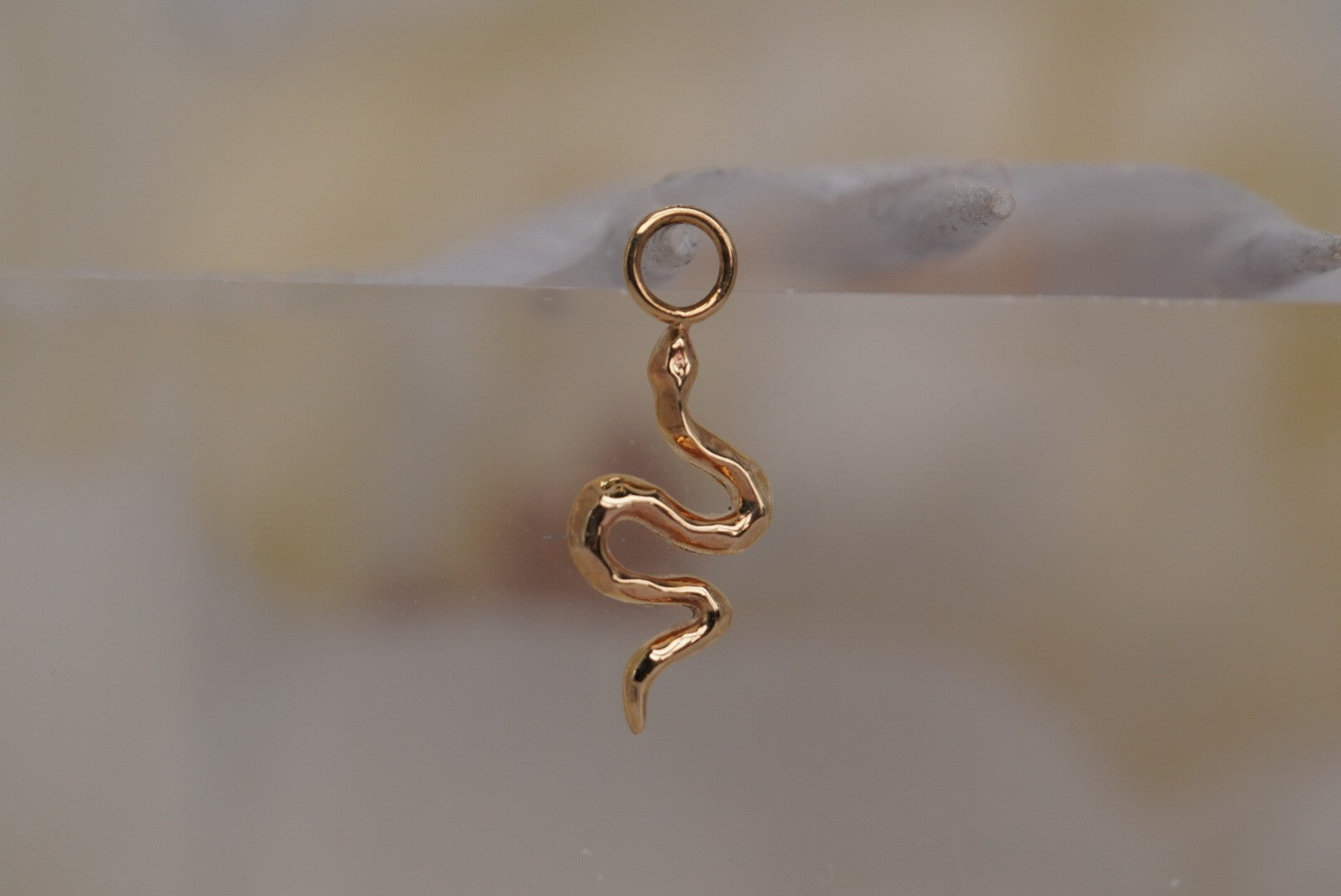 Serpent Charm