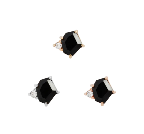 Elicit- Black Spinel
