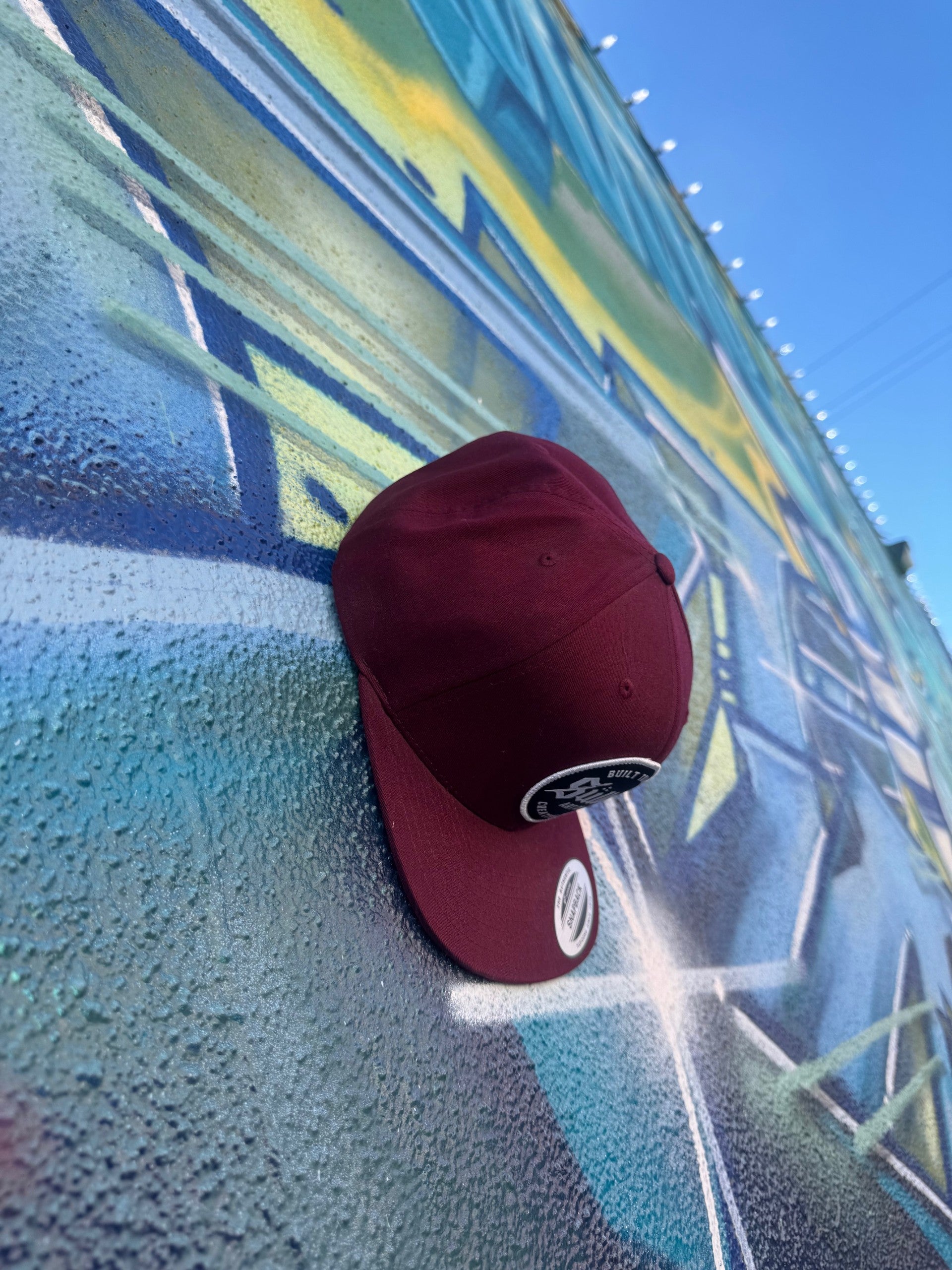 Industry Hat