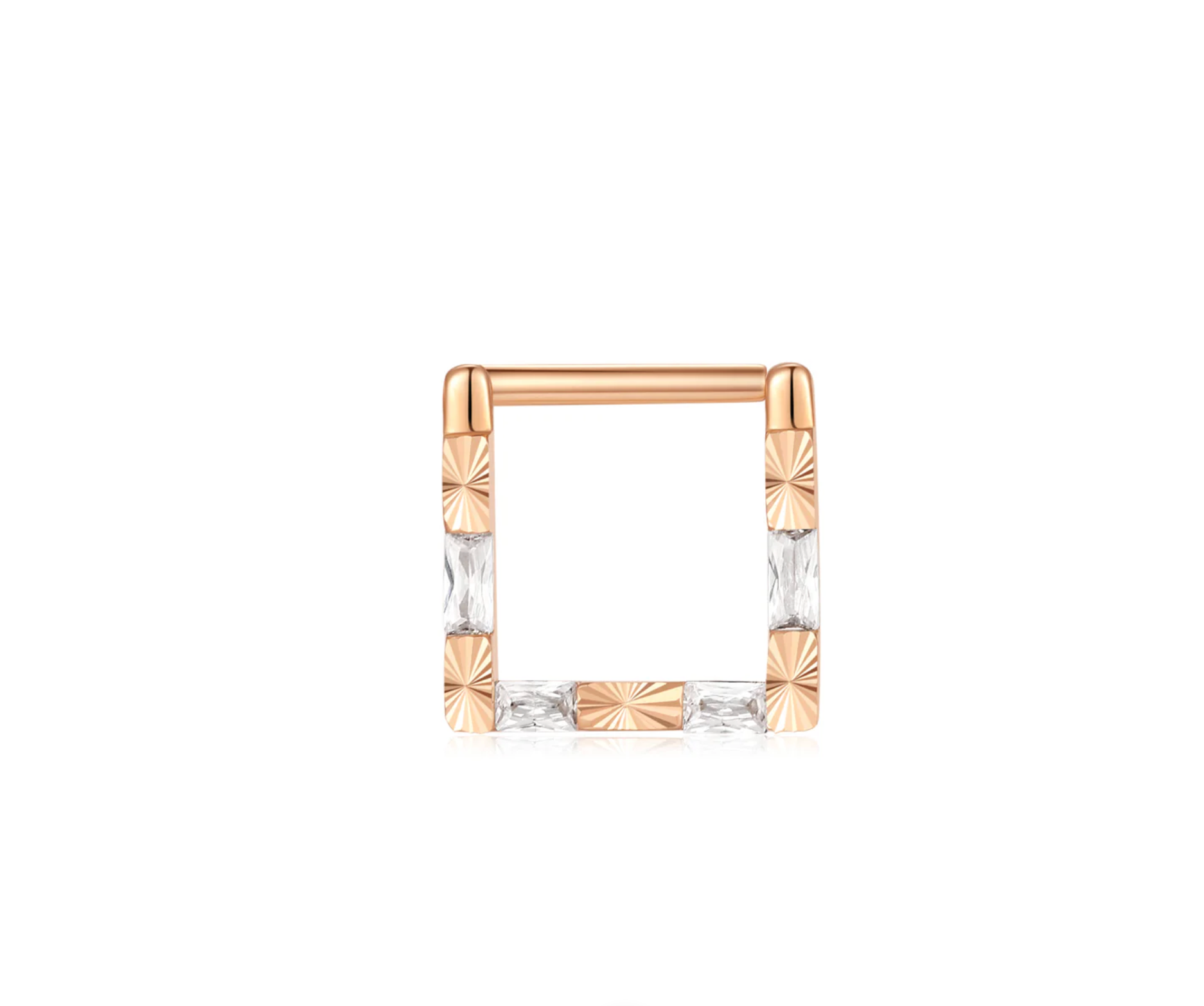 Matter of Fact Gold Clicker