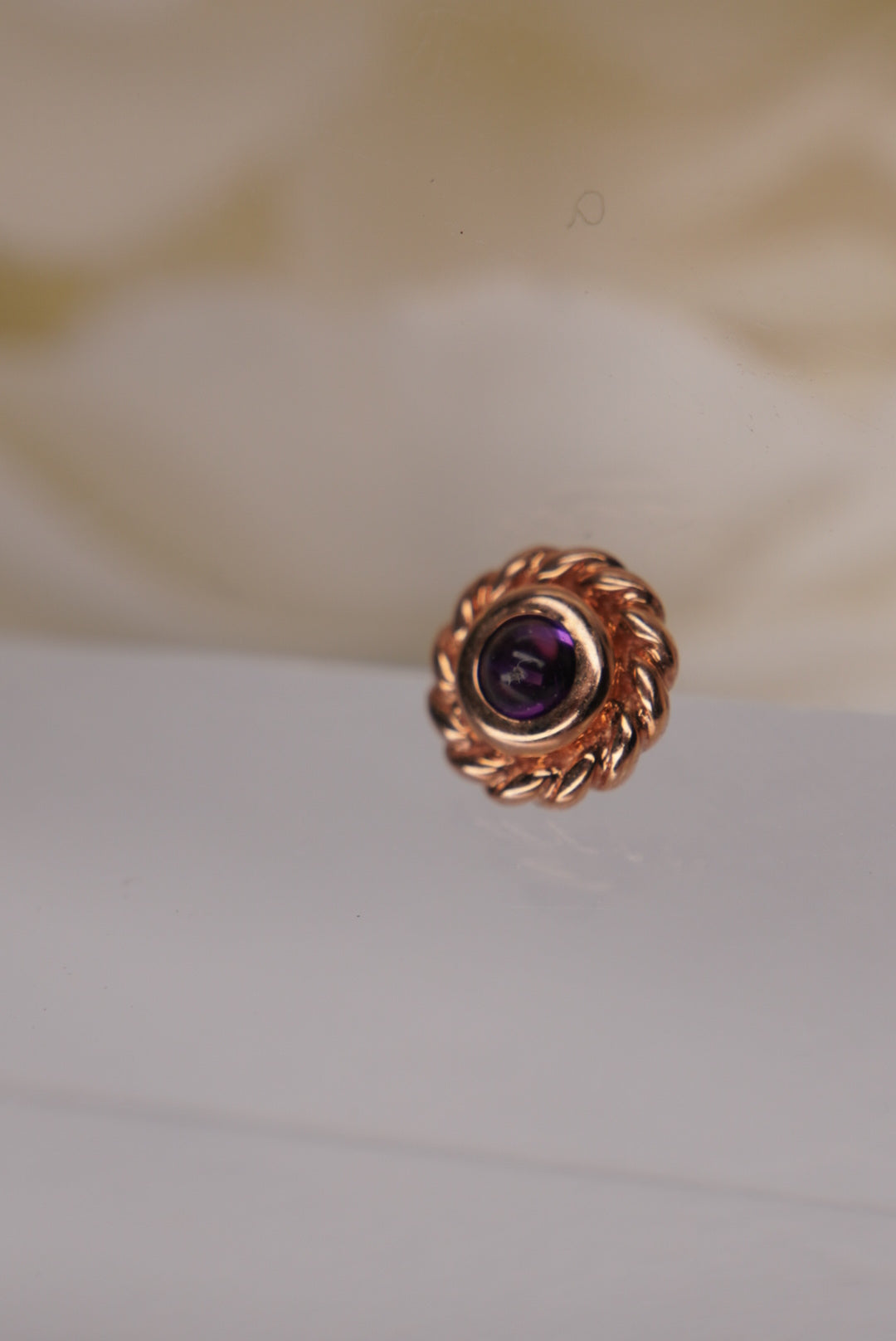 Mini Raine - Amethyst