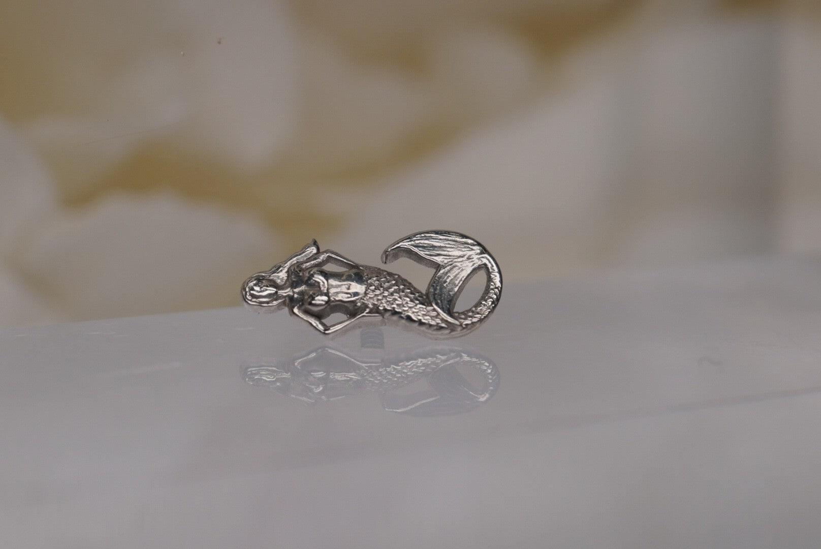 Mermaid in Gold-16g