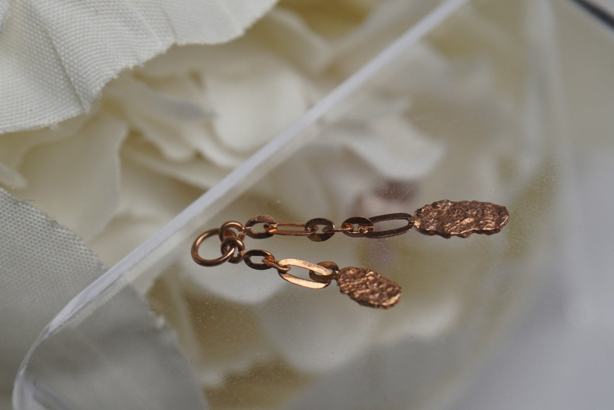 Golden Age Charm