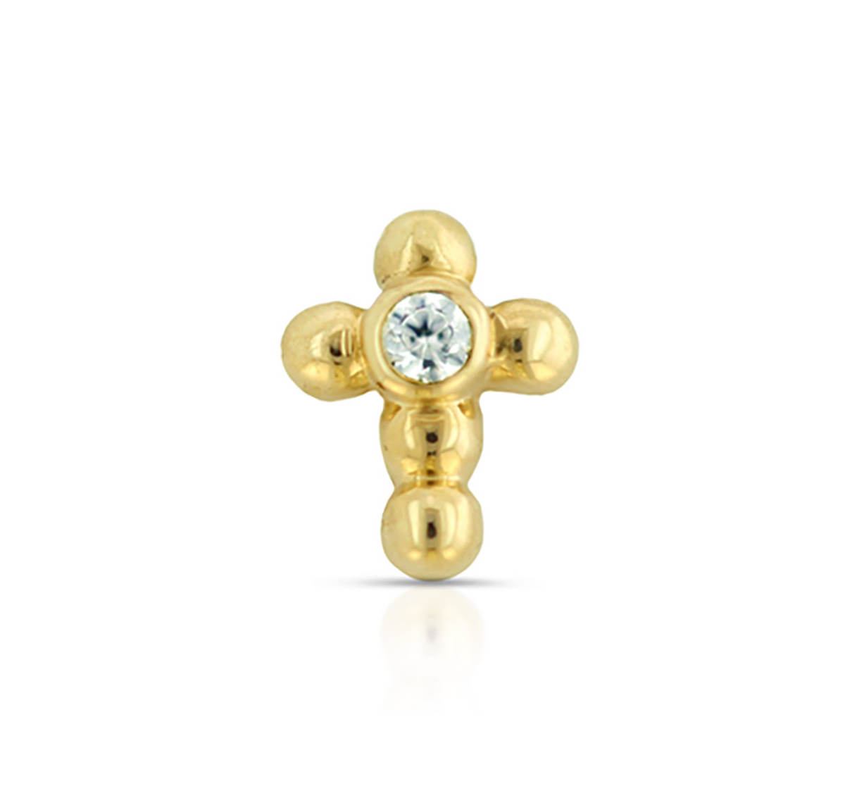 Bubble Cross