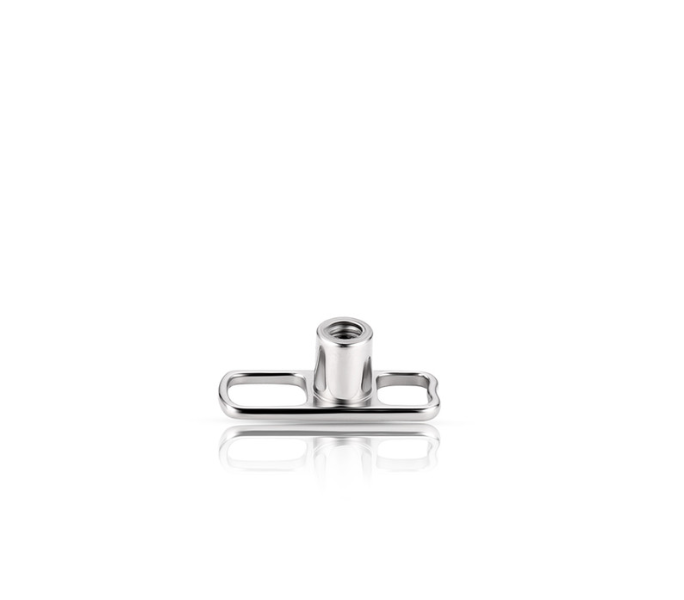 12g Joeltron Dermal Surface Anchor