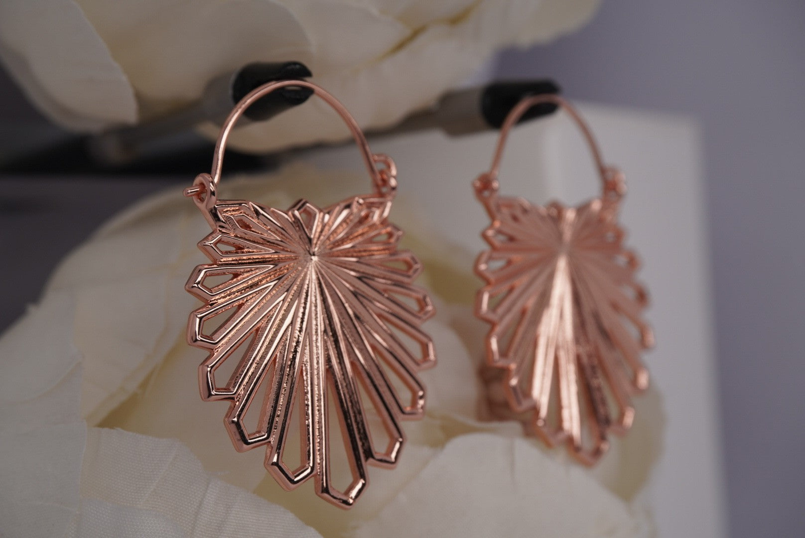 Myriad Dangle Earring