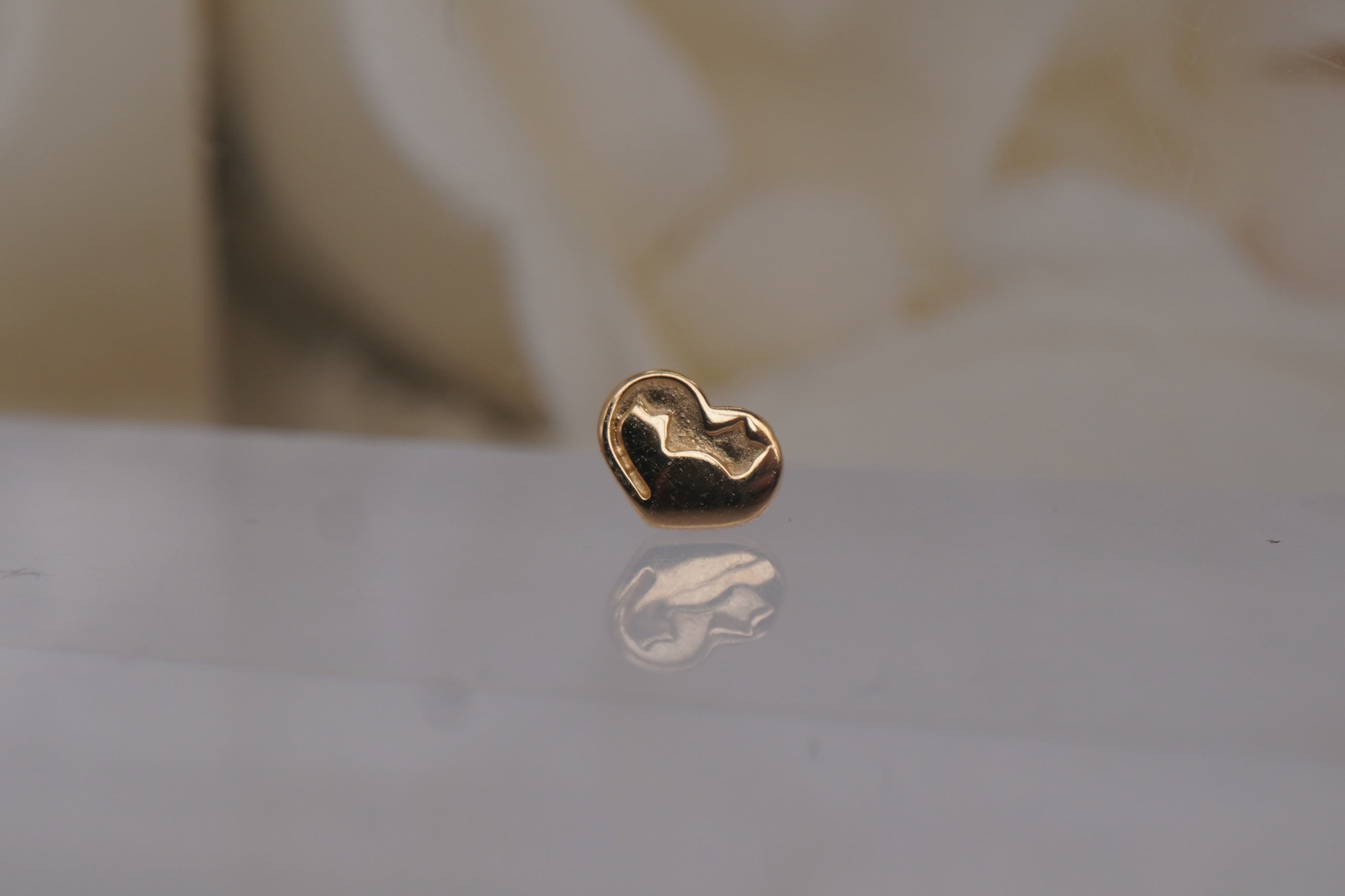 Kitty Heart
