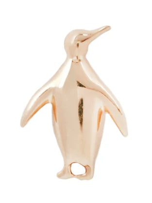 Happy Feet- Right Facing