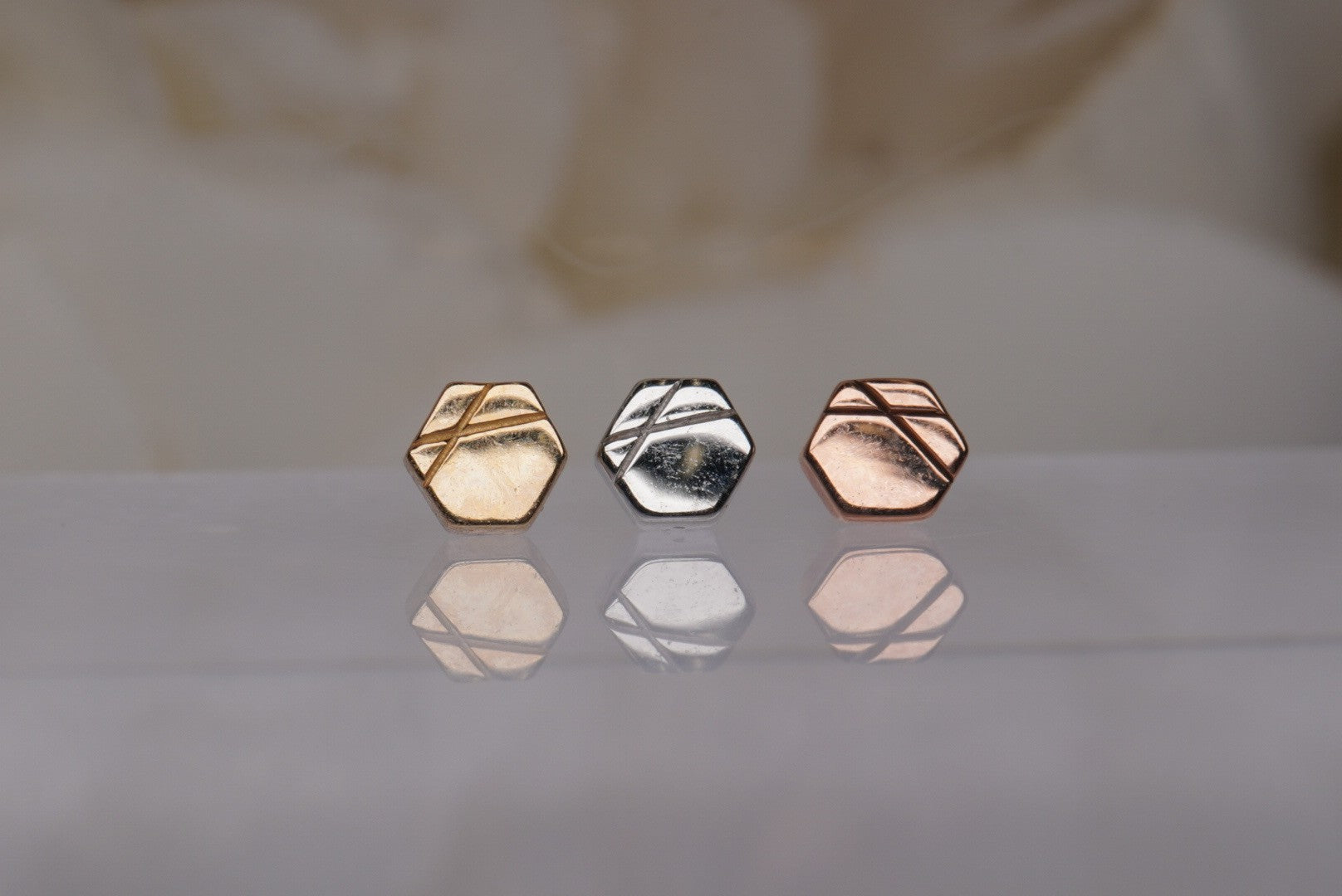 Element 06  Hexagon