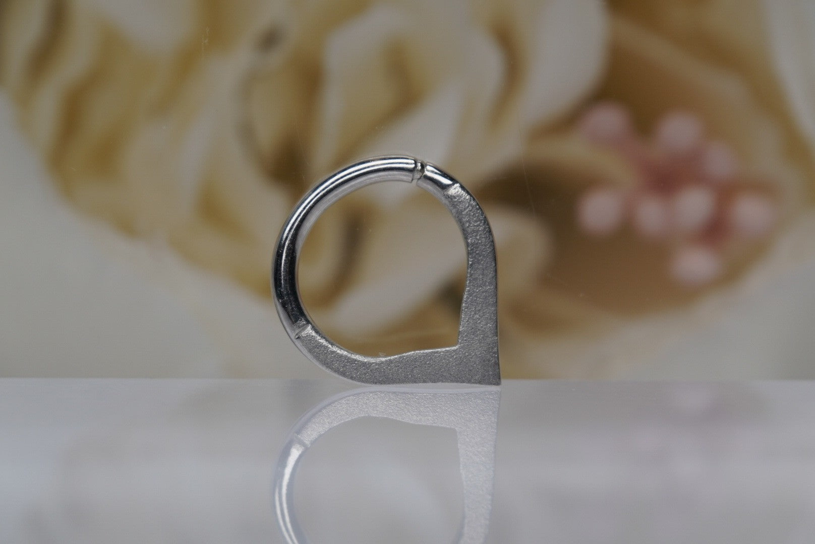 Rise Sandblast - Seamless