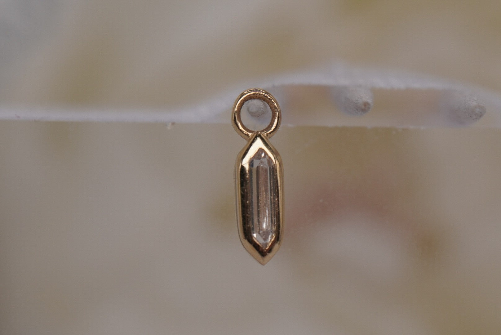 Theory Charm