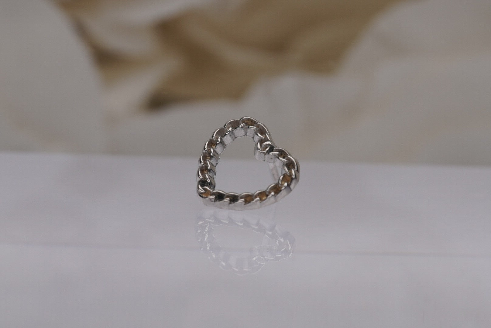 Heart in Chains