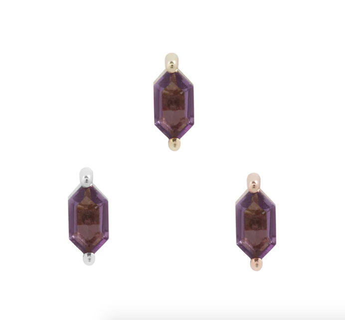 Oh My My- Amethyst