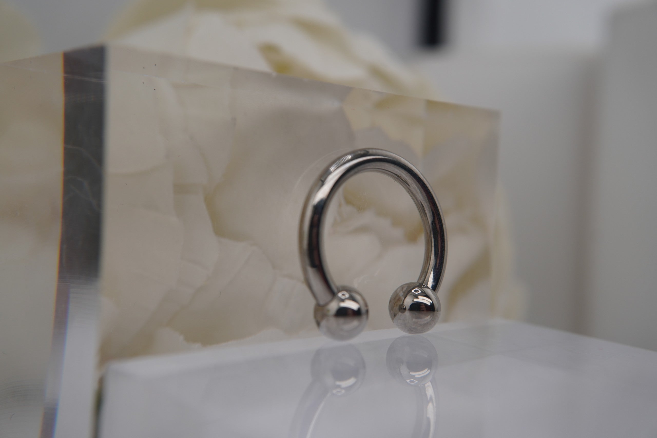 Circular Barbell- 12g