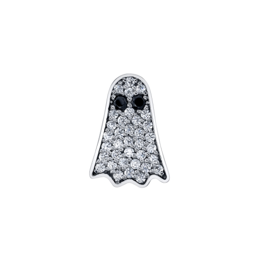 Salem Ghost