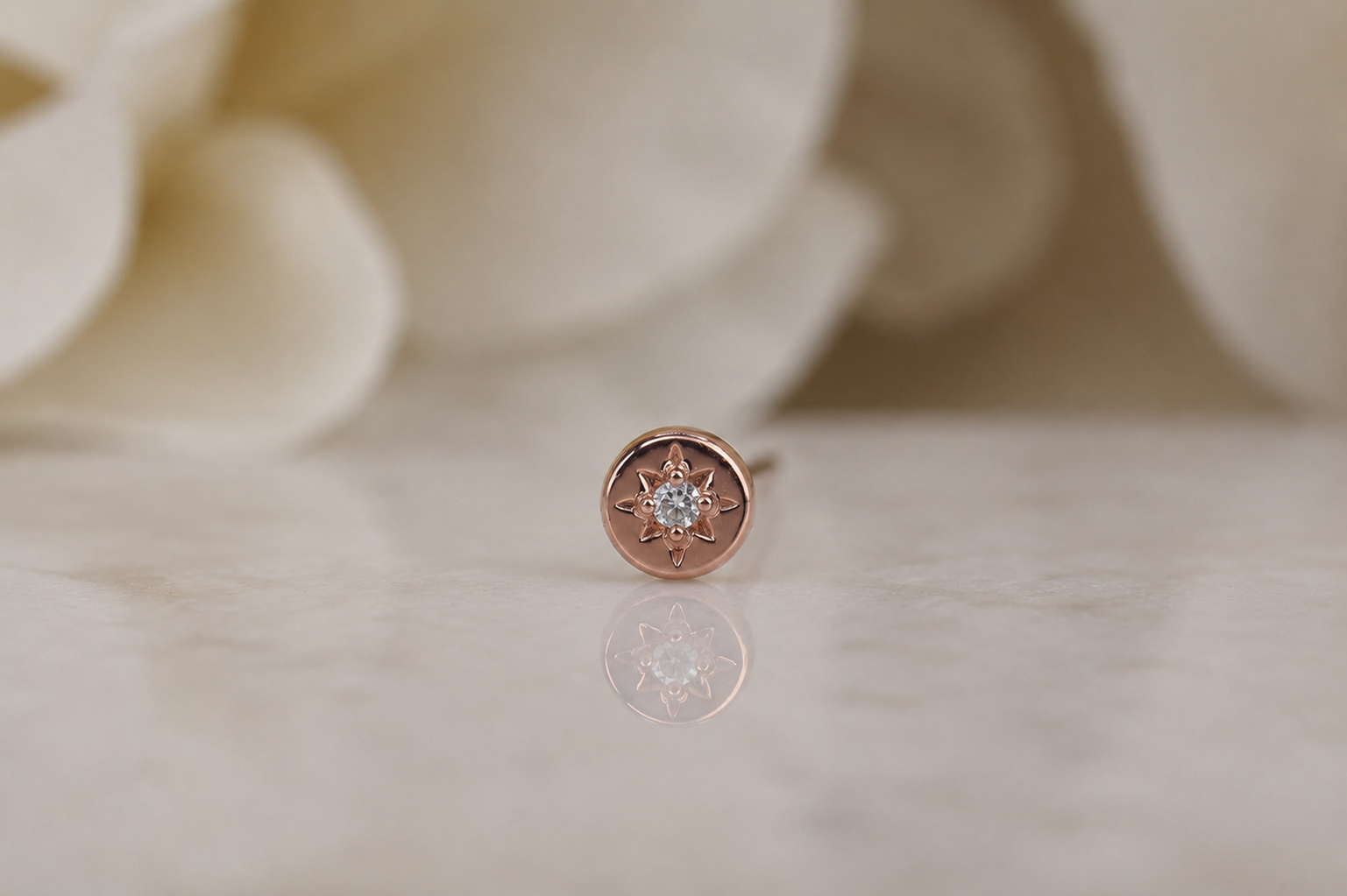 Fleck Diamond