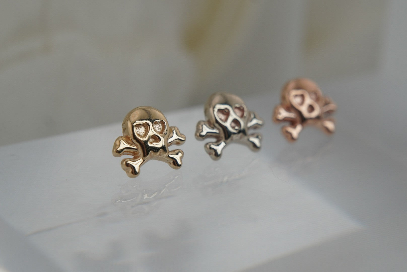 Skull and Bones
