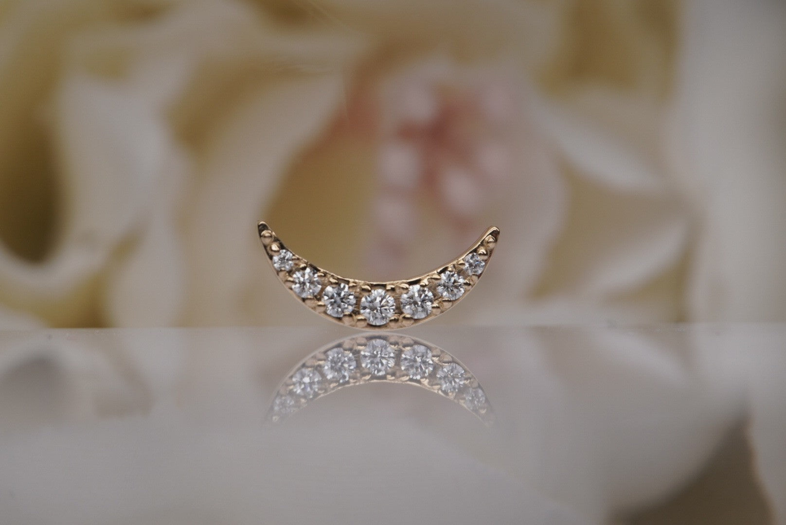 Obscura with Diamonds