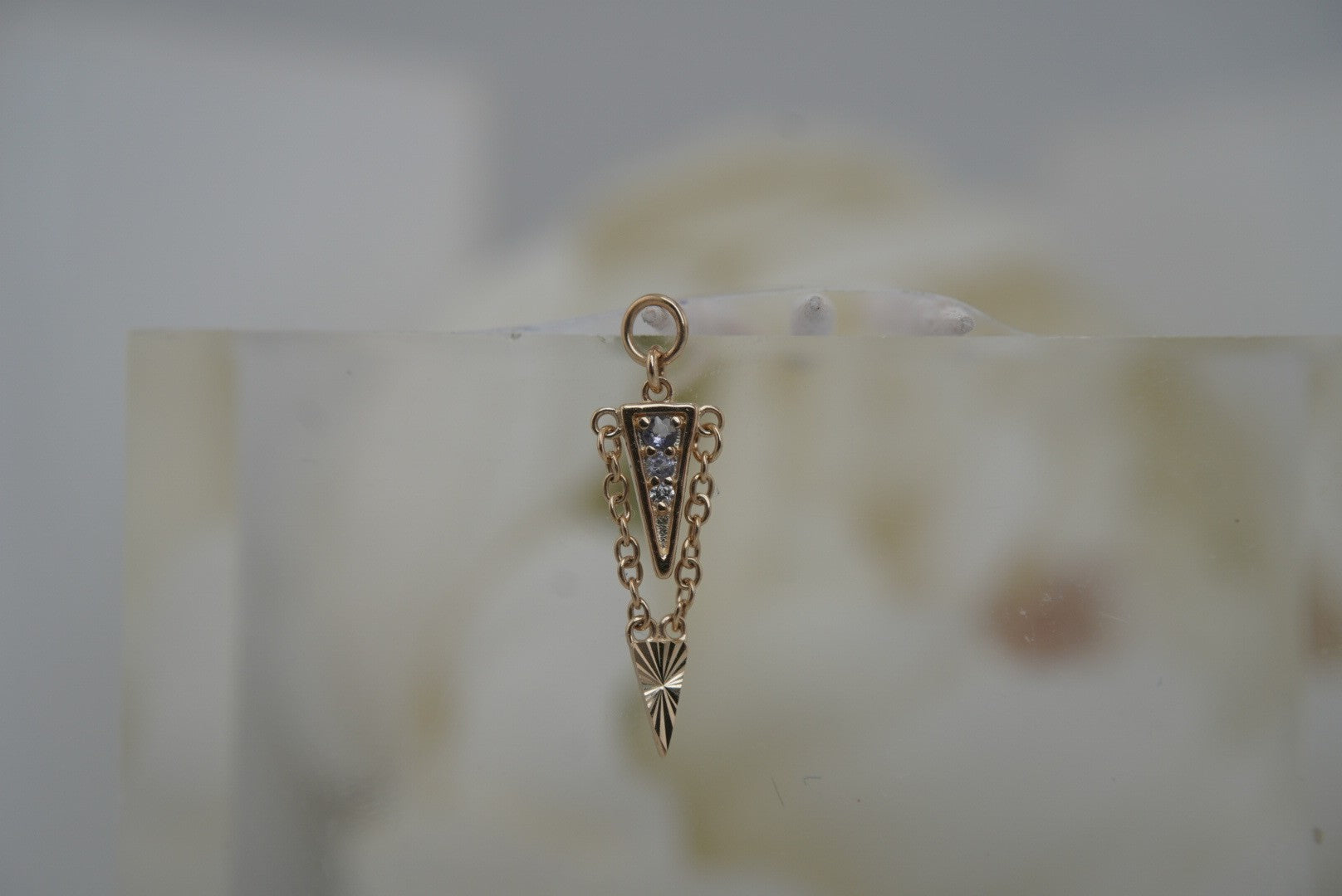 Manifest Charm