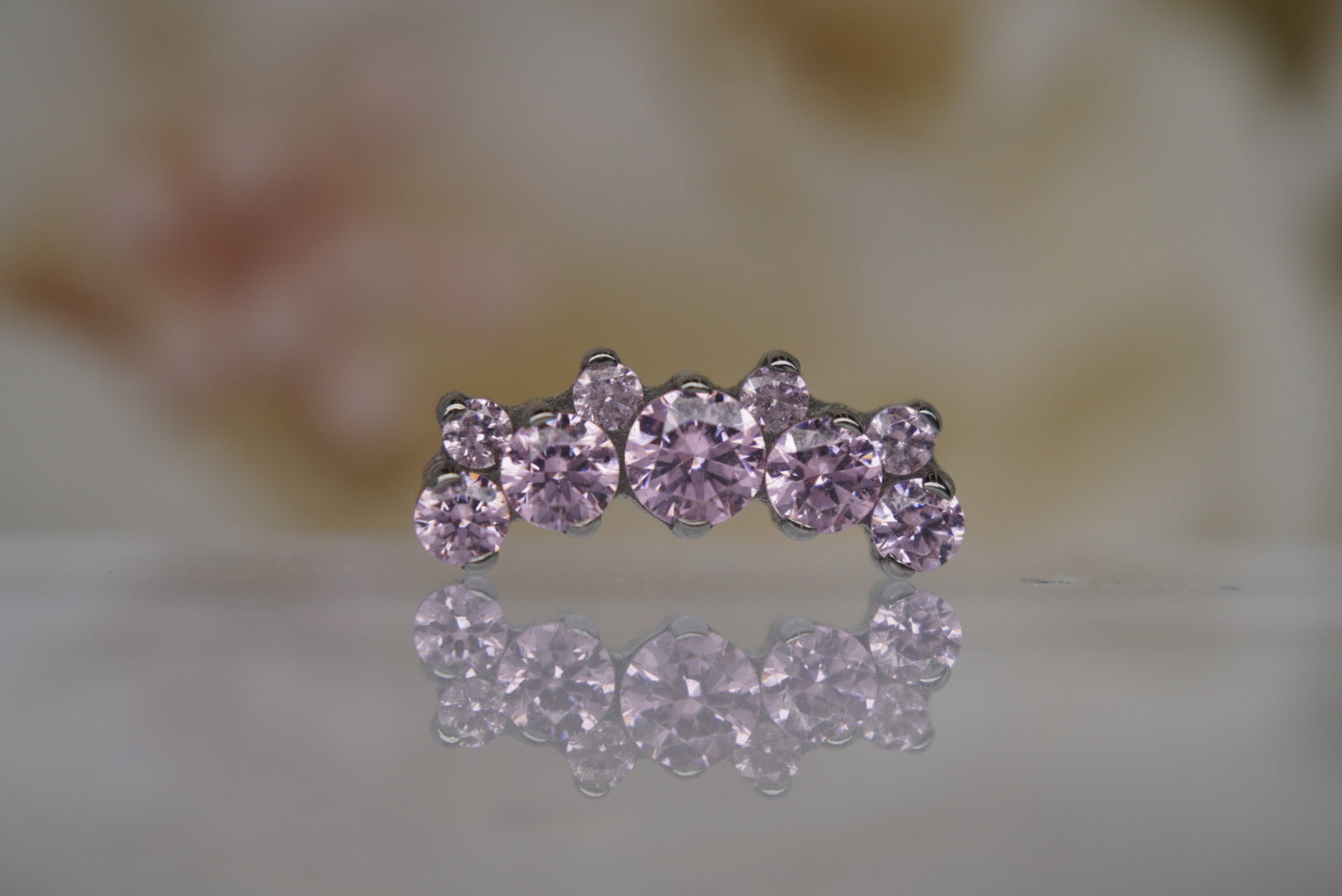 Suprium #3 (Pink)