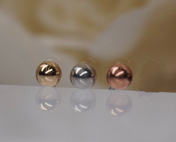 Gold Ball-16g