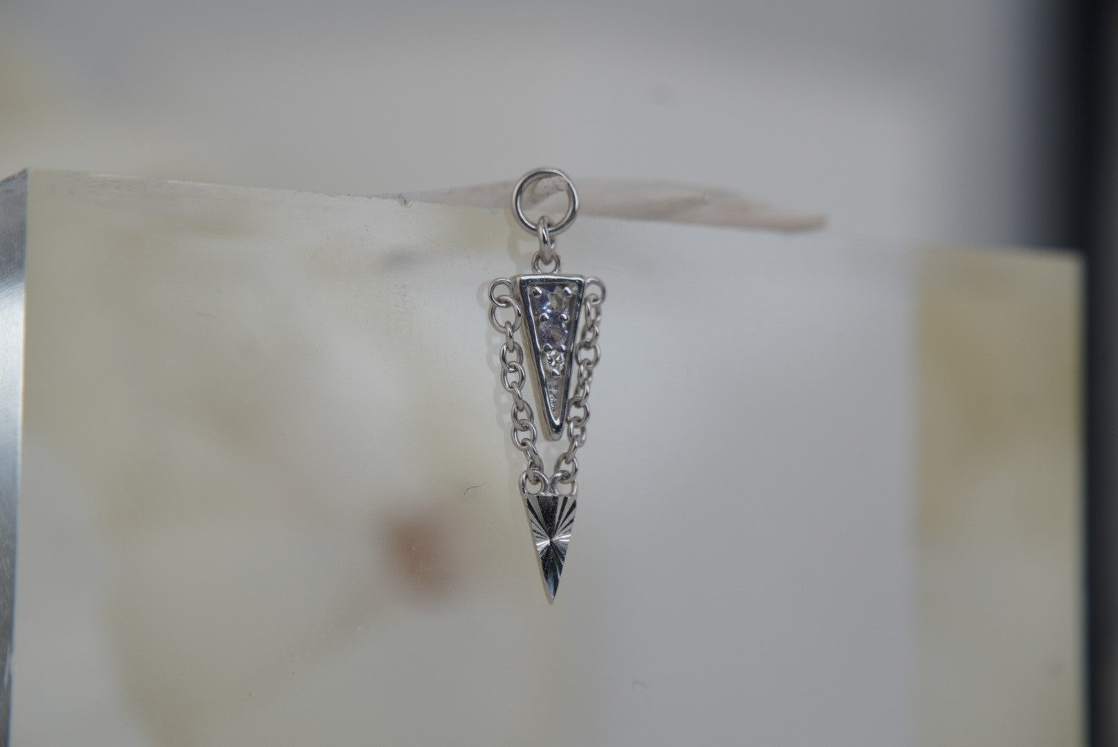 Manifest Charm