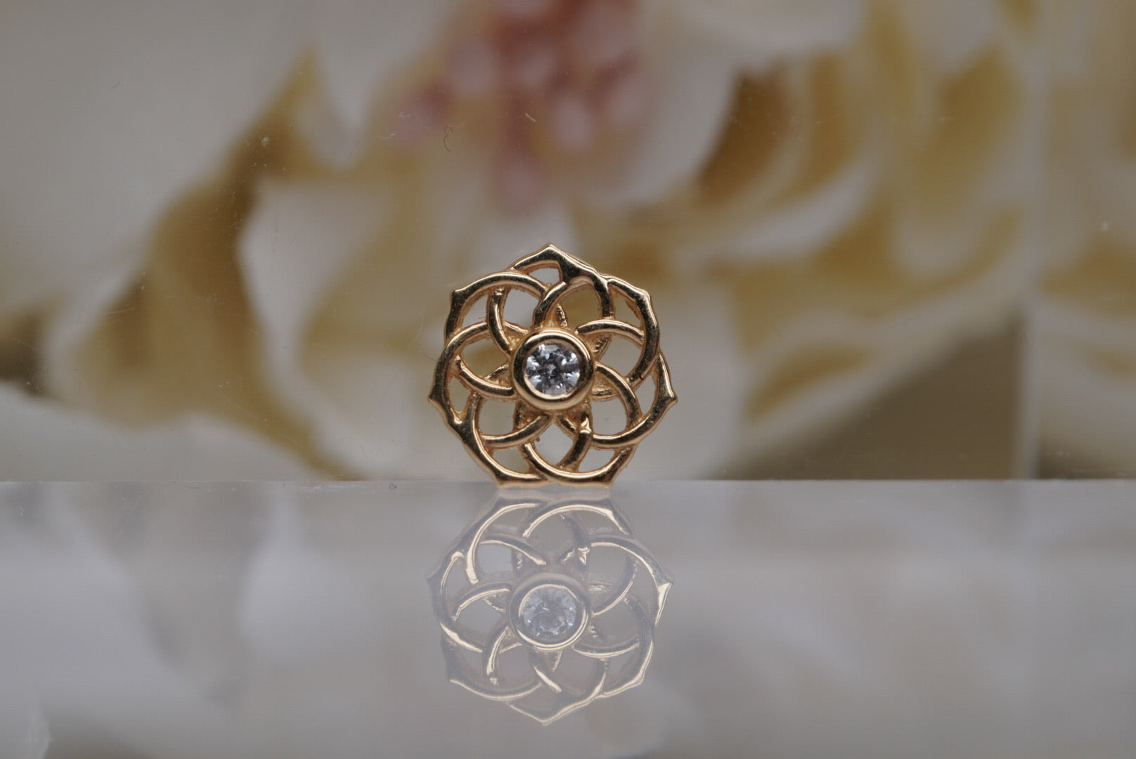 Shandra Flower