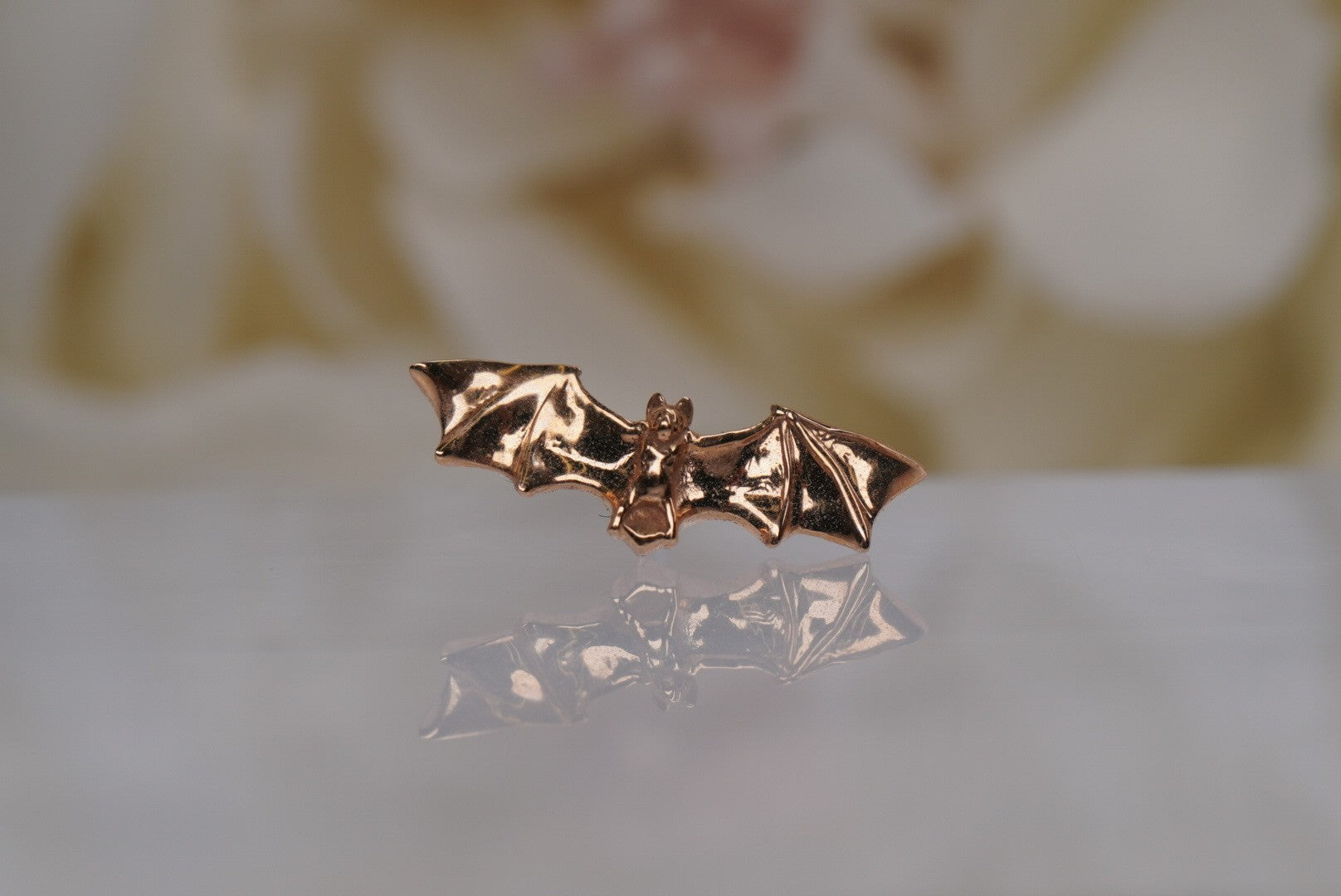 Anatometal Bat