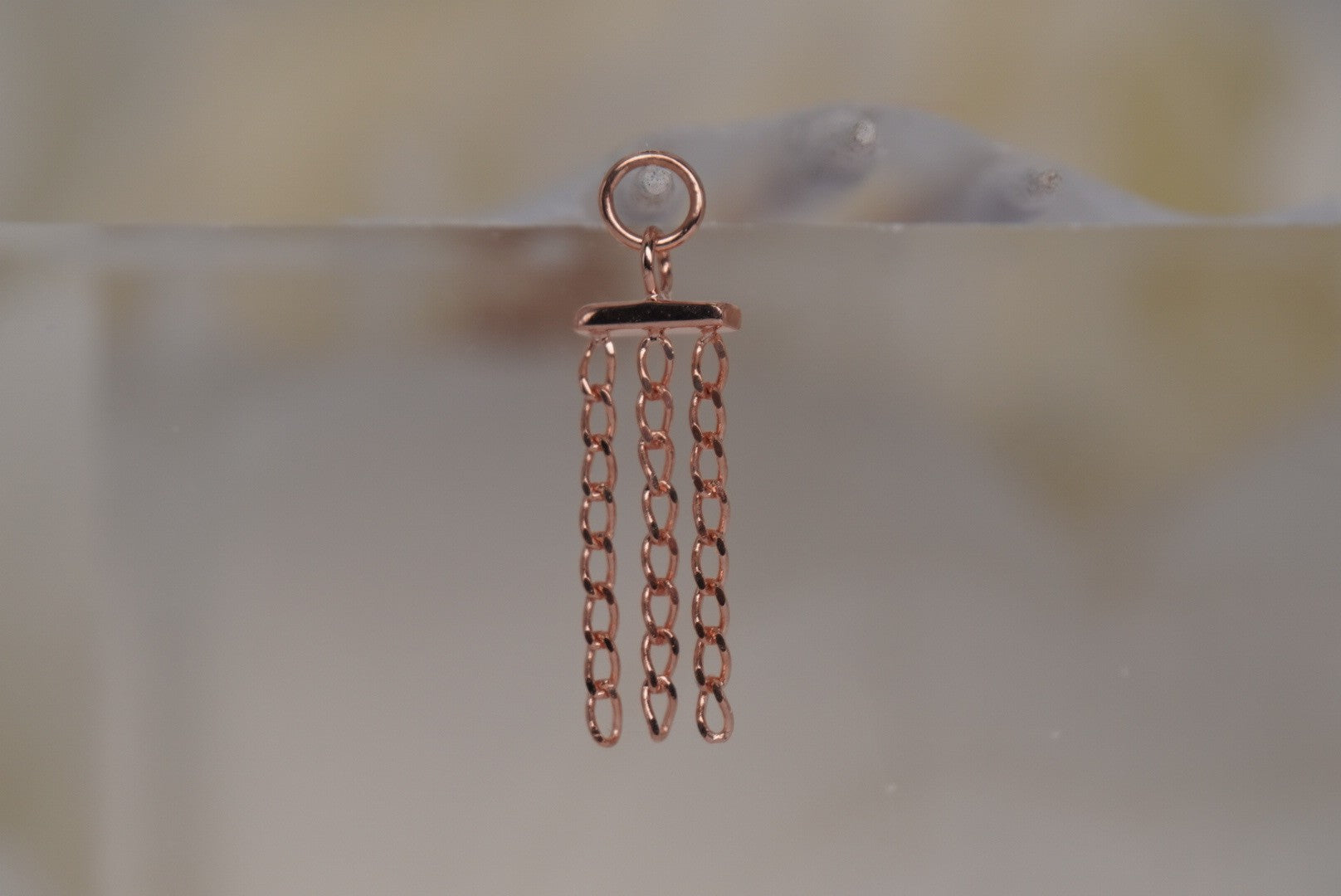 Transform Charm